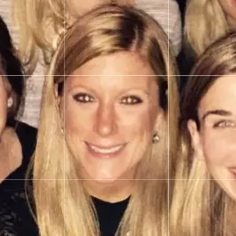 Meet your Posher, Alison